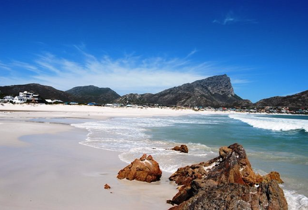 Things to do - Pringle Bay’s Perfect Beaches