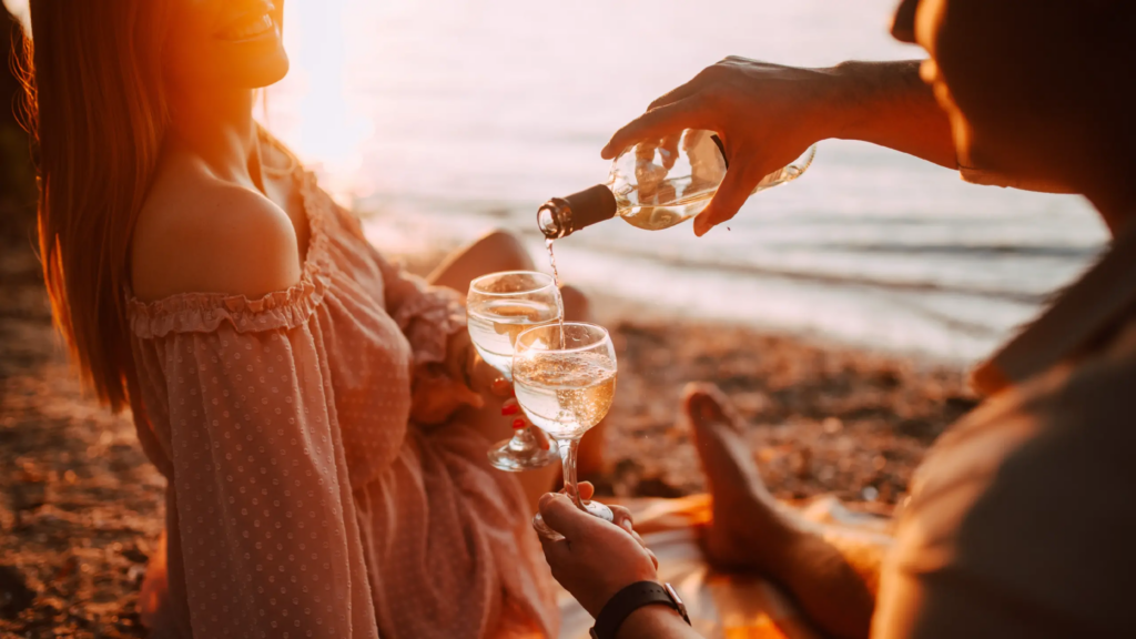 Romantic Getaway Offer